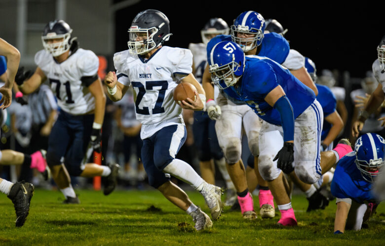District 4 Class A final Canton at Muncy preview News, Sports, Jobs